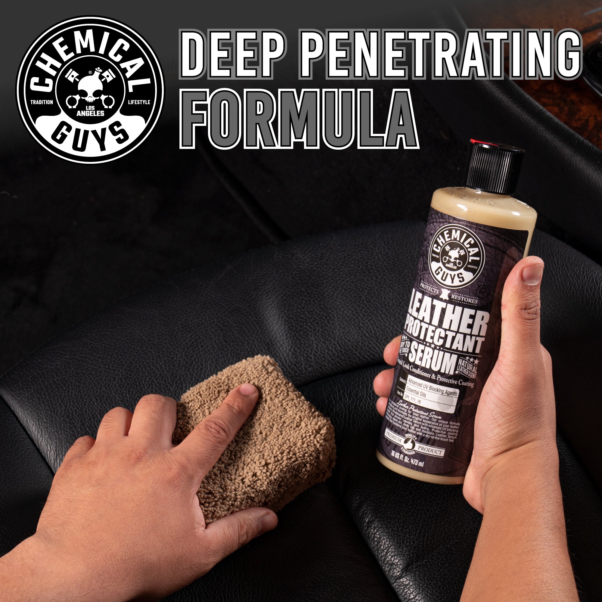 Leather Serum Protectant - Image 8