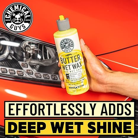 Car Care Deluxe Kit - Image 5
