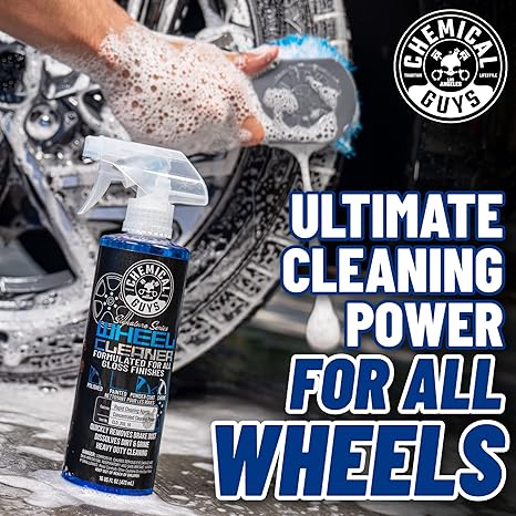Car Care Deluxe Kit - Image 3