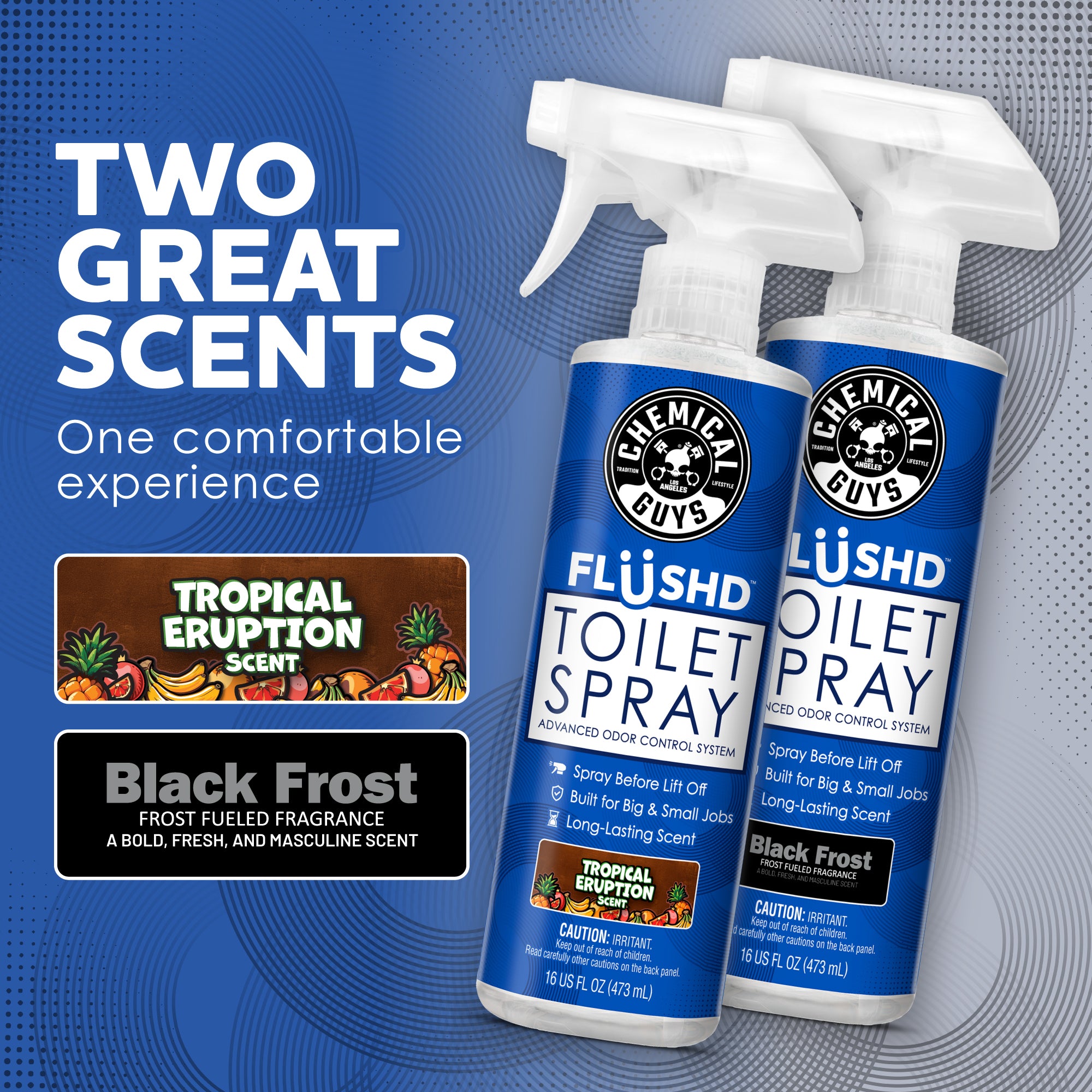Fl??shd? Toilet Spray - Image 2