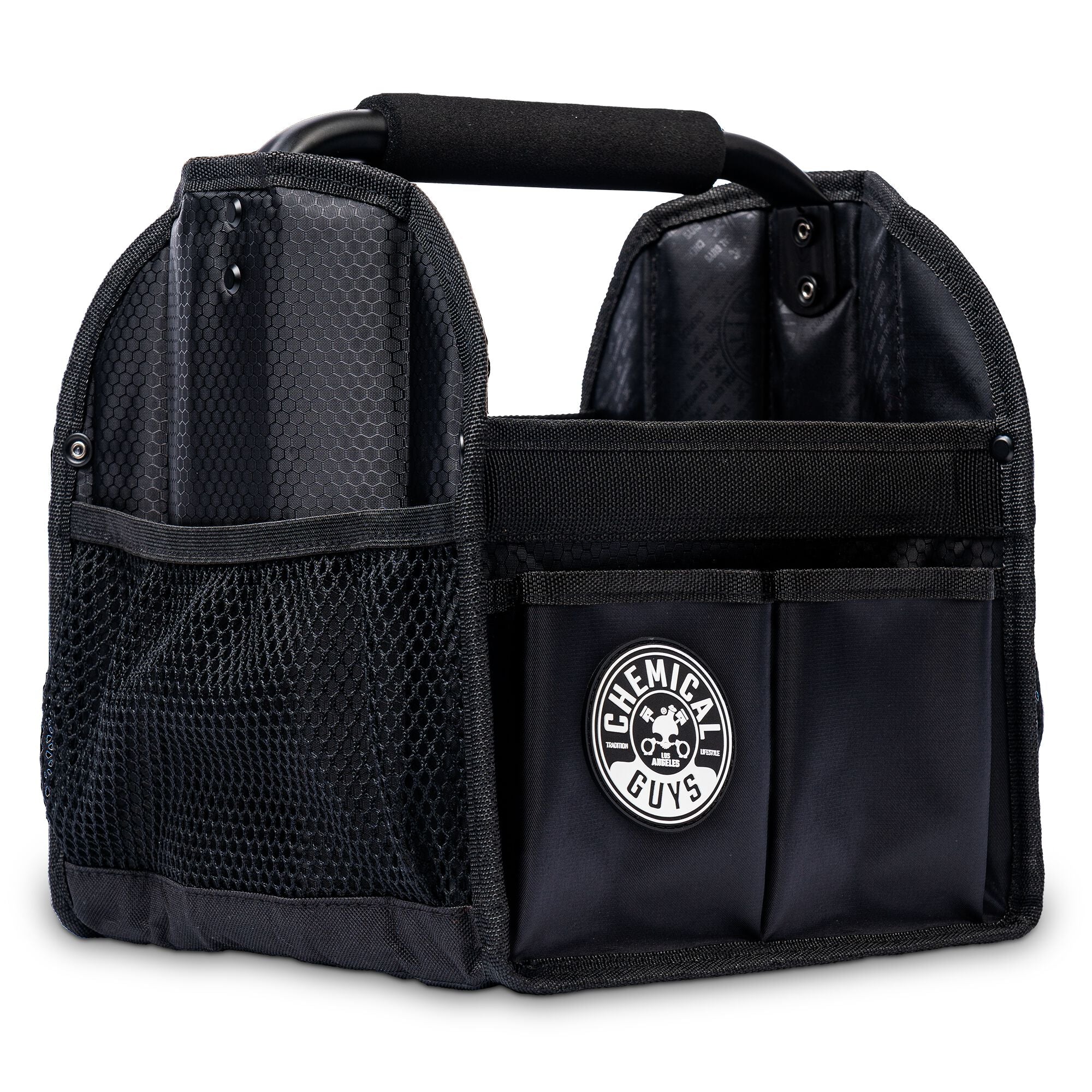 Speed Load Carrying Caddy & Storage Organizer - Image 12