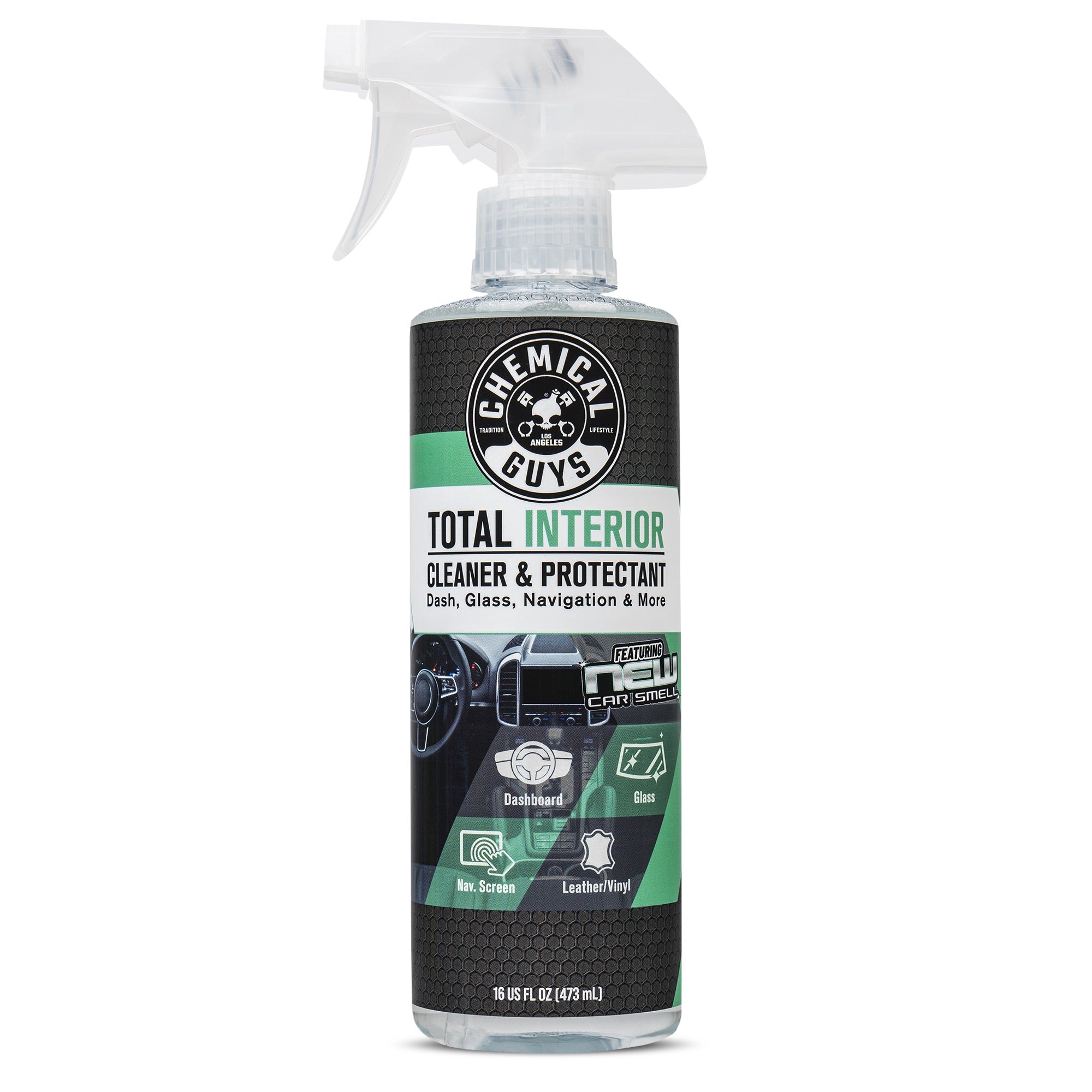 Total Interior Cleaner & Protectant - Image 10