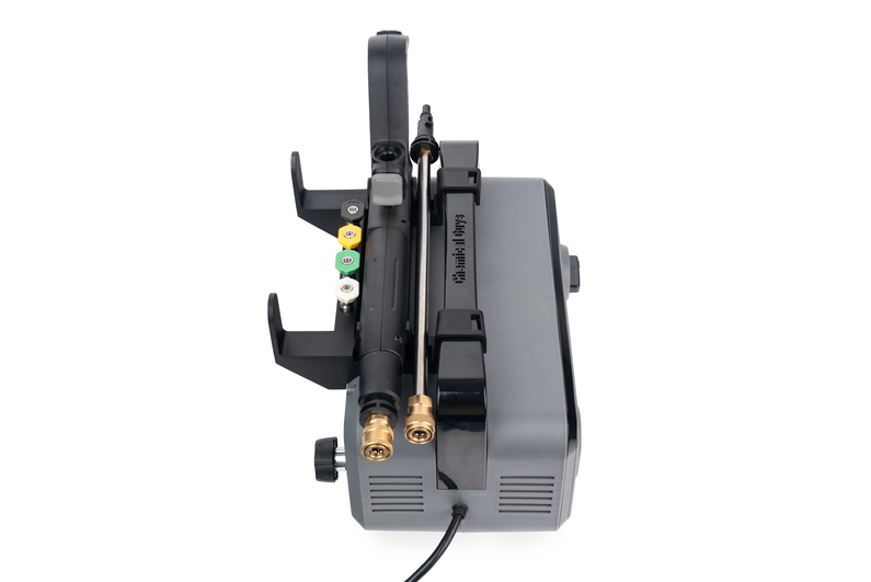ProFlow PM2000 Pro Performance Electric Pressure Washer - Image 10