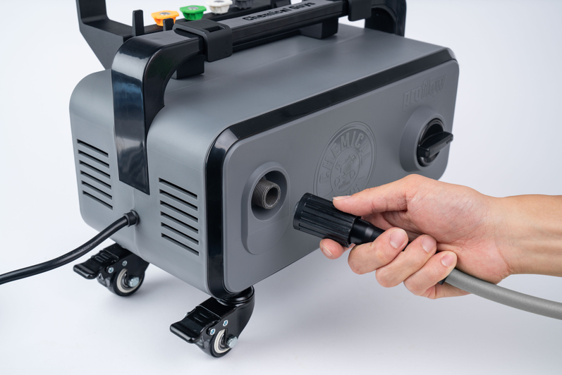 ProFlow PM2000 Pro Performance Electric Pressure Washer - Image 12